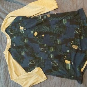 LuLaRoe Randy sz M